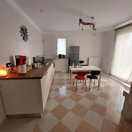 Bed & Breakfast Il Giardino Di Camilla Conselve