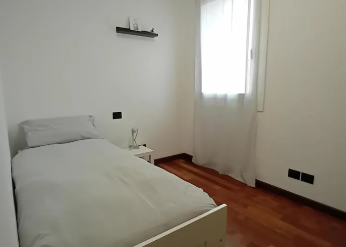 Il Giardino Di Camilla Bed & Breakfast Conselve