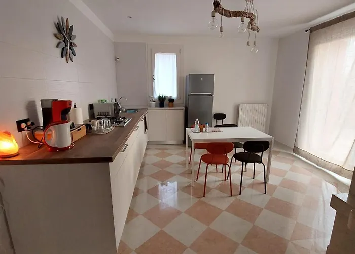 Bed & Breakfast Il Giardino Di Camilla Conselve